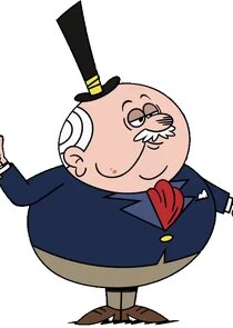 Tetherby