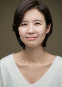 Lee Ji Hyun