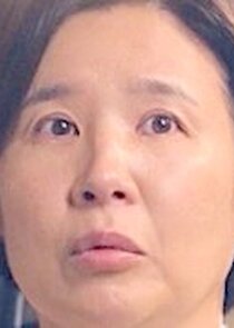 Jo Hyang Sook