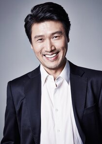Sung Ki Yoon