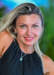 Ярослава Даниленко