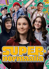 Supernormaalia