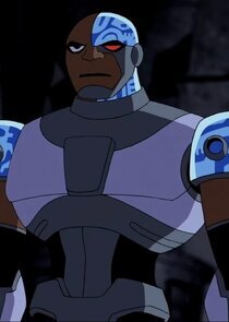 Cyborg