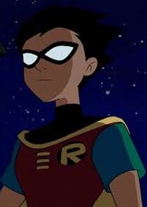 Robin
