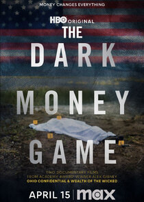 The Dark Money Game