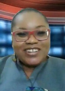 Joy 'Bosslady' Ogbekene