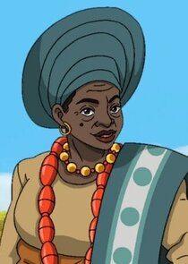 Elder Ojuwa