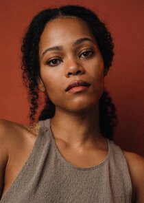 Loreece Harrison
