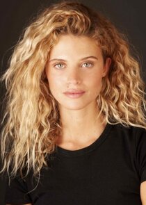 Matilde Reymão