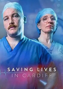 Saving Lives