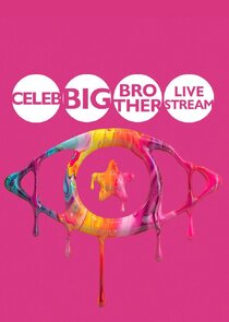 Celebrity Big Brother: Live Stream