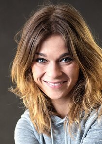 Pavla Gajdošíková