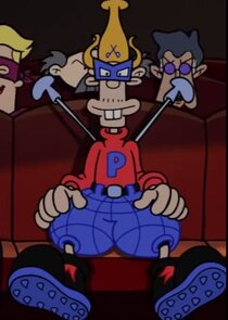 Rupert Puttkin/The Great Puttinski