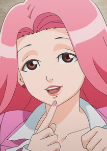 Umeyo Shouchiku