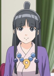 Mayoi Ayasato