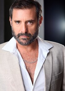 Danny Pardo