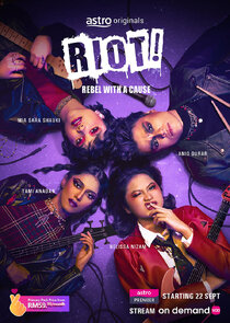 Riot!