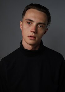 Максим Рягин