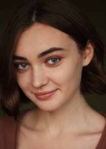Альбина Корж