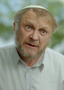 Slava Bibergal