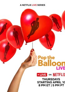 Pop the Balloon LIVE