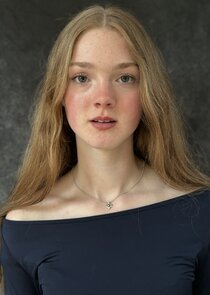 Elodie Grace Walker