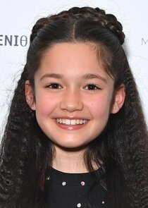 Amelia Minto