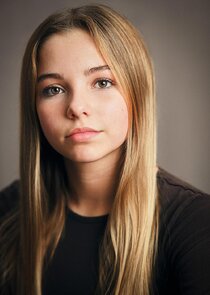 Emilia Holliday