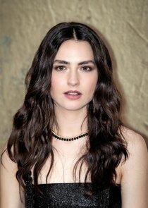 Romana Maggiora Vergano