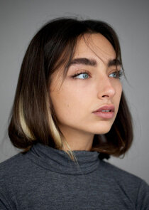 Inbar Saban