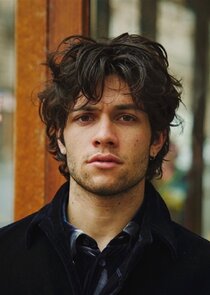 Paolo Luka Noe
