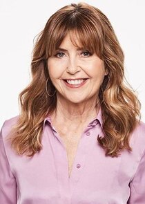 Trisha Stratford