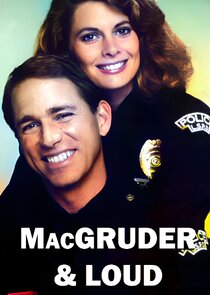 MacGruder and Loud