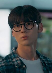 Yoon Ga Min