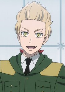 Ouji Naru