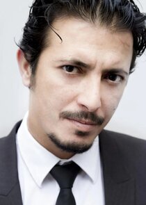 Hafid Benamar