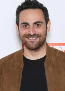 Camille Combal