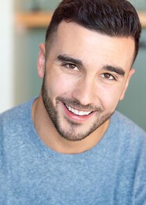 Ben Darby