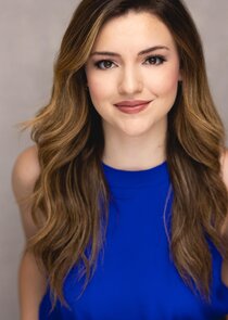 Sasha Baker