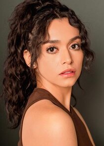 Emily Rose Hernandez