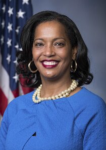 Jahana Hayes