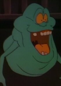 Slimer