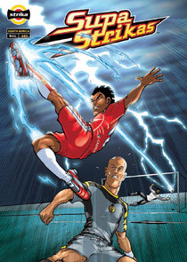 Supa Strikas