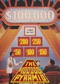 The $100,000 Pyramid