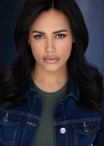 Karina Palacio