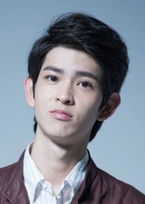 Deng Yu Kai