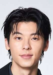Greg Hsu