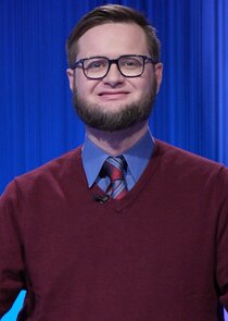 Bryce Wargin