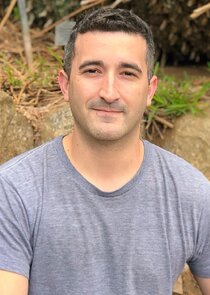 Joshua Troke