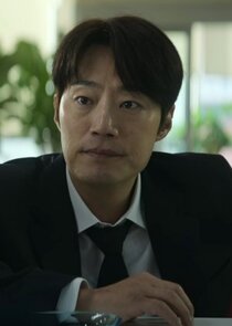 Park Jae Young